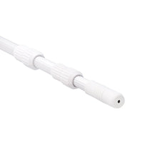 Load image into Gallery viewer, 3m 3-section Strong Swimming Pool vacuum Telescopic Pole