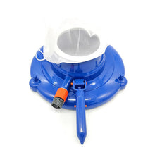 Load image into Gallery viewer, Vacuum Suction Head with Mesh Bag Swimming Pool Cleaning Tools