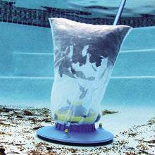 Load image into Gallery viewer, Vacuum Suction Head with Mesh Bag Swimming Pool Cleaning Tools