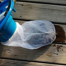 Load image into Gallery viewer, Vacuum Suction Head with Mesh Bag Swimming Pool Cleaning Tools