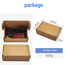 Load image into Gallery viewer, 24 Pcs Oscillating Saw Blades High Speed Steel Oscillating Multitool Blades Set