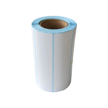 Load image into Gallery viewer, 70 Rolls 110x30 mm 500pcs High-Quality Direct Thermal Labels