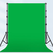 Load image into Gallery viewer, 9.8x19.68ft 3X6m Photo Backdrop Collapsible Studio Seamless Background