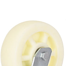 Load image into Gallery viewer, 4 pcs 6-inch 150mm Extra Heavy Duty Industrial Swivel Castors with Nylon Wheel