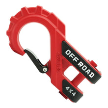 Load image into Gallery viewer, 45,000lb Heavy-Duty Trailer Winch Hook – Zinc-Coated Steel