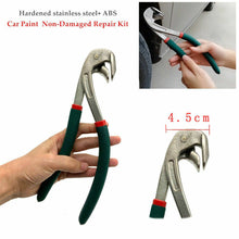 Load image into Gallery viewer, Auto Body Dent & Fender Edge Repair Pliers