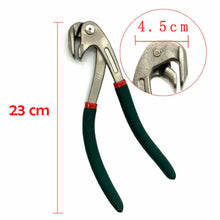 Load image into Gallery viewer, Auto Body Dent & Fender Edge Repair Pliers