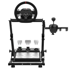 Load image into Gallery viewer, PXN-A10 Gaming Racing Wheel Stand For G29,G920, G923,T300GT