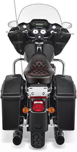 Load image into Gallery viewer, Low-Profile Seat Set Fit For Harley Touring Road Glide special 2015-2024racing
