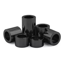 Load image into Gallery viewer, 3/4" ID 1-1/8" OD Wheel Axle Spacers 13PCS Kit For Harley Touring Softail Bobber