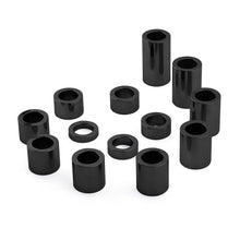 Load image into Gallery viewer, 3/4" ID 1-1/8" OD Wheel Axle Spacers 13PCS Kit For Harley Touring Softail Bobber