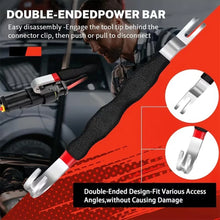 Load image into Gallery viewer, 4 Pcs Electrical Disconnect Pliers for Cars Push Plugs