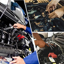 Load image into Gallery viewer, 4 Pcs Electrical Disconnect Pliers for Cars Push Plugs