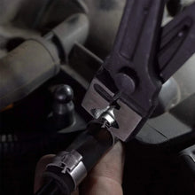 Load image into Gallery viewer, 4 Pcs Electrical Disconnect Pliers for Cars Push Plugs
