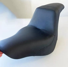 Load image into Gallery viewer, 2-UP Seat Kit For Harley Low Rider ST FXLRST FXLRS Sport Glide FLSB 2018-2024