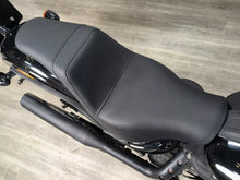 Load image into Gallery viewer, 2-UP Seat Kit For Harley Low Rider ST FXLRST FXLRS Sport Glide FLSB 2018-2024