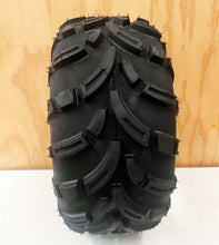 Load image into Gallery viewer, WANDA Set 25x8-12 & 25x10-12 Front Rear Tyre Tubeless for ATV UTV Quad Mower Buggy