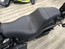 Load image into Gallery viewer, 2-UP Seat Kit For Harley Low Rider ST FXLRST FXLRS Sport Glide FLSB 2018-2024
