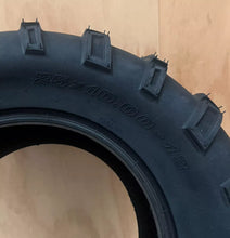 Load image into Gallery viewer, WANDA Set 25x8-12 & 25x10-12 Front Rear Tyre Tubeless for ATV UTV Quad Mower Buggy