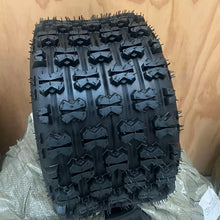 Load image into Gallery viewer, 2x Rear Tyre 18x9.5-8 Tubeless For ATV UTV Quad Budggy Turf LAWN MOWER