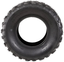 Load image into Gallery viewer, PAIR 22 X 10 - 10 10" Inch Tyre Tire Quad Dirt Bike ATV Buggy