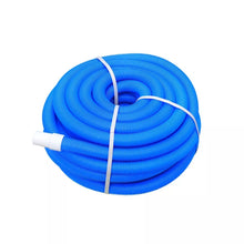 Load image into Gallery viewer, 15M Swimming Pool Vacuum Hose with Swivel Cuff 38mm end connects