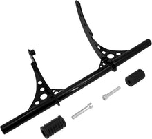 Load image into Gallery viewer, Engine Guard Crash Bar For Harley Street Bob FXBB FXBBS FXFB S Low Rider S FXLRS