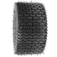 Load image into Gallery viewer, 6 inch 4PR Tyre Tubeless 13X6.50-6 13X6.50X6 Garden Lawn Mower Tractor ATV Quad