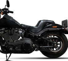 Load image into Gallery viewer, Seat For 2018-2024 Harley Softail Low Rider FXLRS FXLRST FXLR Sport Glide FLSB