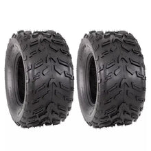 Load image into Gallery viewer, PAIR 22 X 10 - 10 10" Inch Tyre Tire Quad Dirt Bike ATV Buggy