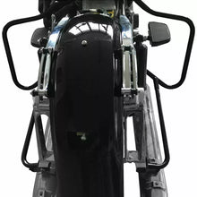 Load image into Gallery viewer, Saddlebag Bracket Guard Crash Bars For Harley HD Touring Street Glide FLHX 14-22