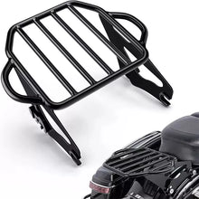 Load image into Gallery viewer, Passenger Sissy Bar Backrest For Harley Touring Road King Street Glide 2009-2022