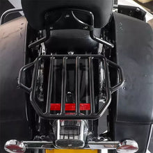 Load image into Gallery viewer, Passenger Sissy Bar Backrest For Harley Touring Road King Street Glide 2009-2022