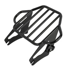 Load image into Gallery viewer, Passenger Sissy Bar Backrest For Harley Touring Road King Street Glide 2009-2022