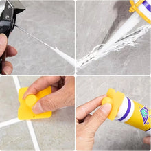 Load image into Gallery viewer, 5-in-1 Caulking Tool Silicone Caulking Grout Removal Sealant Finishing Tool