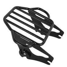 Load image into Gallery viewer, Passenger Sissy Bar Backrest For Harley Touring Road King Street Glide 2009-2022