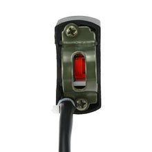 Load image into Gallery viewer, Universal motorcycle ATV handlebar ON OFF light switch button