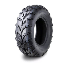 Load image into Gallery viewer, WANDA Set 25x8-12 & 25x10-12 Front Rear Tyre Tubeless for ATV UTV Quad Mower Buggy
