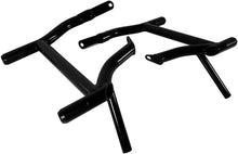 Load image into Gallery viewer, Saddlebag Guards Crash Rails Bars For Harley Electra Street Road Glide 2009-2024
