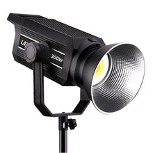 Load image into Gallery viewer, 300W LED Photography Light 65cm Soft Mask 2.8 Meters Stand