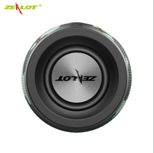 Load image into Gallery viewer, Bluetooth Speaker Portable Wireless Waterproof Super Bass Power Bank TWS