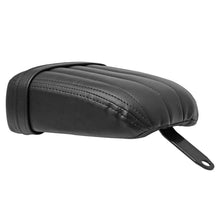 Load image into Gallery viewer, Rear Passenger Seat Pillion For Harley Softail Slim FLSL Street Bob FXBB 2018-22