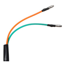 Load image into Gallery viewer, 2 x Classic Motorcycle Indicators Blinkers Turn Signals Light Amber