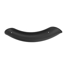 Load image into Gallery viewer, 15-17" Universal Front Fender Mud Flaps Mudguard For Cafe racer Retro Motorcycle