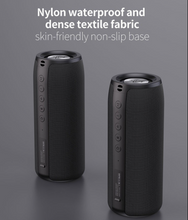 Load image into Gallery viewer, Bluetooth Speaker Portable Wireless Waterproof Super Bass Power Bank TWS