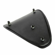 Load image into Gallery viewer, Motorcycle Spring Bobber Solo Seat For Harley Davidson Sportster Iron XL883 1200