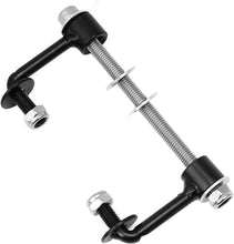 Load image into Gallery viewer, Gas Tank Lifts Kit Fits Harley Sportster Nightster Iron 48 72 XL883 XL1200