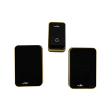 Load image into Gallery viewer, K0606 Waterproof Self Generating Power No Battery Required Wireless Doorbell