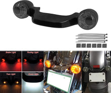 Load image into Gallery viewer, Rear LED Brake Turn Signal Light Bar For Harley Touring Street Road Glide 2010+