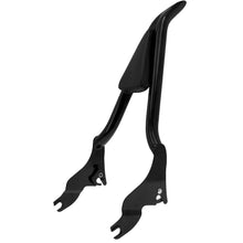 Load image into Gallery viewer, Backrest Sissy Bar Fits For Harley Touring Road King Street Glide 09-22